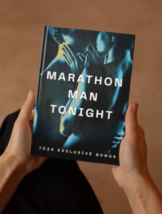 TC24 bonus Marathon Man Tonight guide for sexual performance