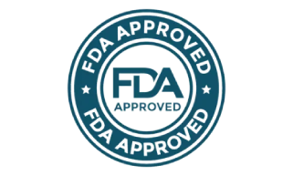 TC24 produced in FDA registered facility following safety and quality guidelines